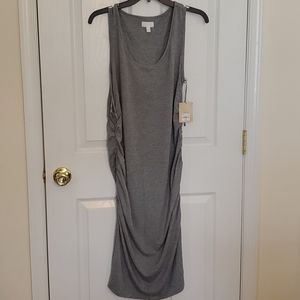 BNWT A:Glow Maternity Sleeveless Dress